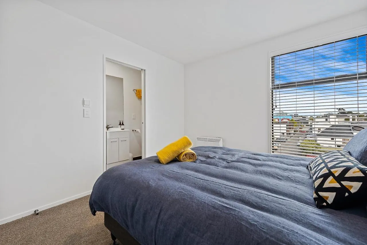 2 Bedroom City Pad With Free Car Park Крайстчёрч Апартаменты
